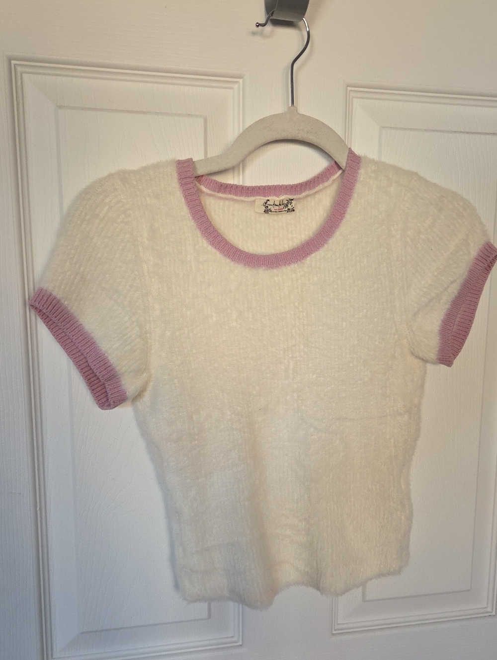 INTIMATELY BY FREE PEOPLE Whole Lotta Fluff Cami